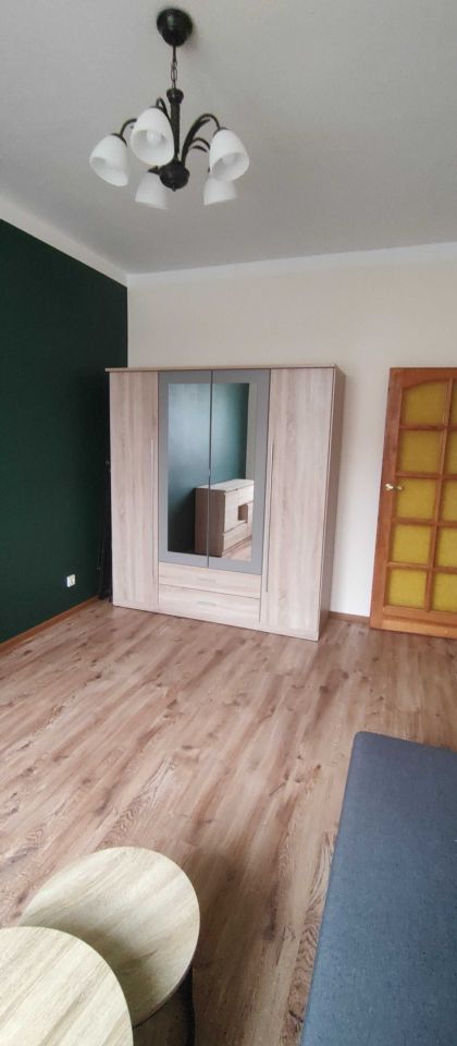 Mieszkanie 1-pokojowe Pruszcz Gdański, ul. Powstańców Warszawy. Zdjęcie 5