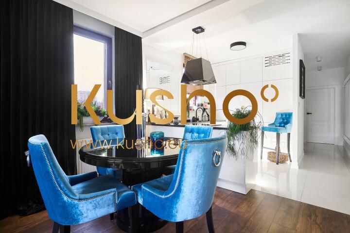 Mieszkanie 3-pokojowe Warszawa Bemowo, ul. Powstańców Śląskich. Zdjęcie 6