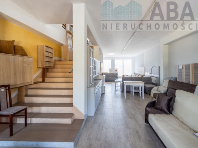 Lokal Babiak, pl. Wolności. Zdjęcie 11