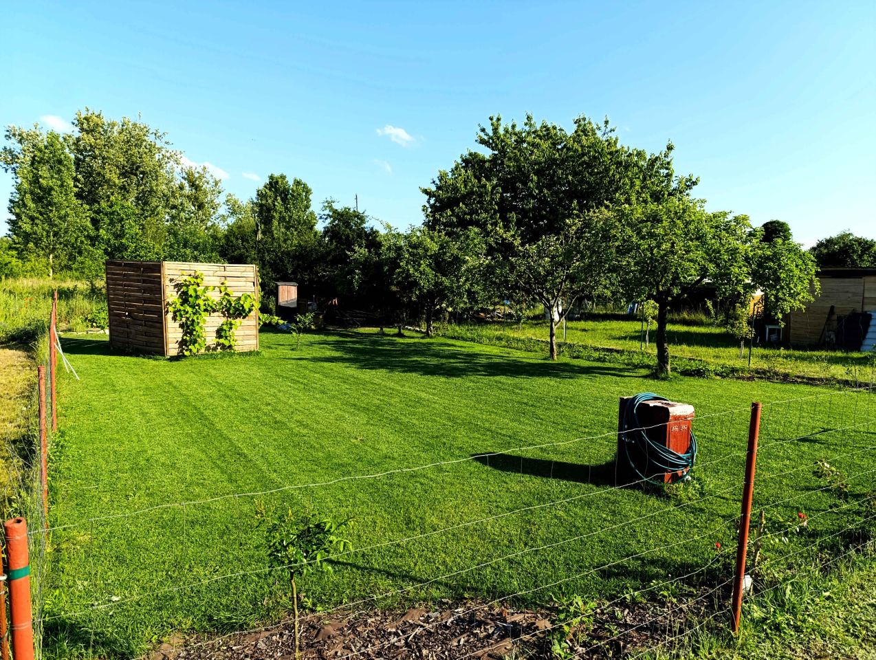 Mieszkanie 3-pokojowe Konin Janów, ul. Janowska. Zdjęcie 20