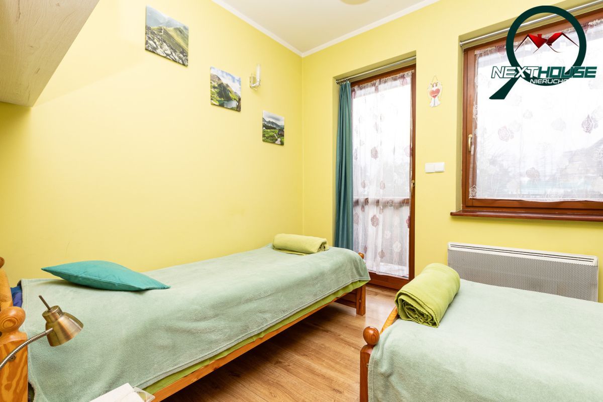 Mieszkanie 2-pokojowe Murzasichle, ul. Gutowa. Zdjęcie 19