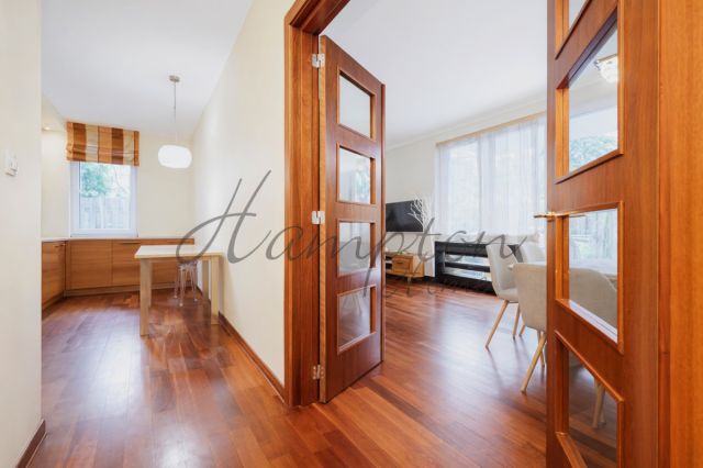 Mieszkanie 3-pokojowe Warszawa Mokotów, ul. Rajska. Zdjęcie 8