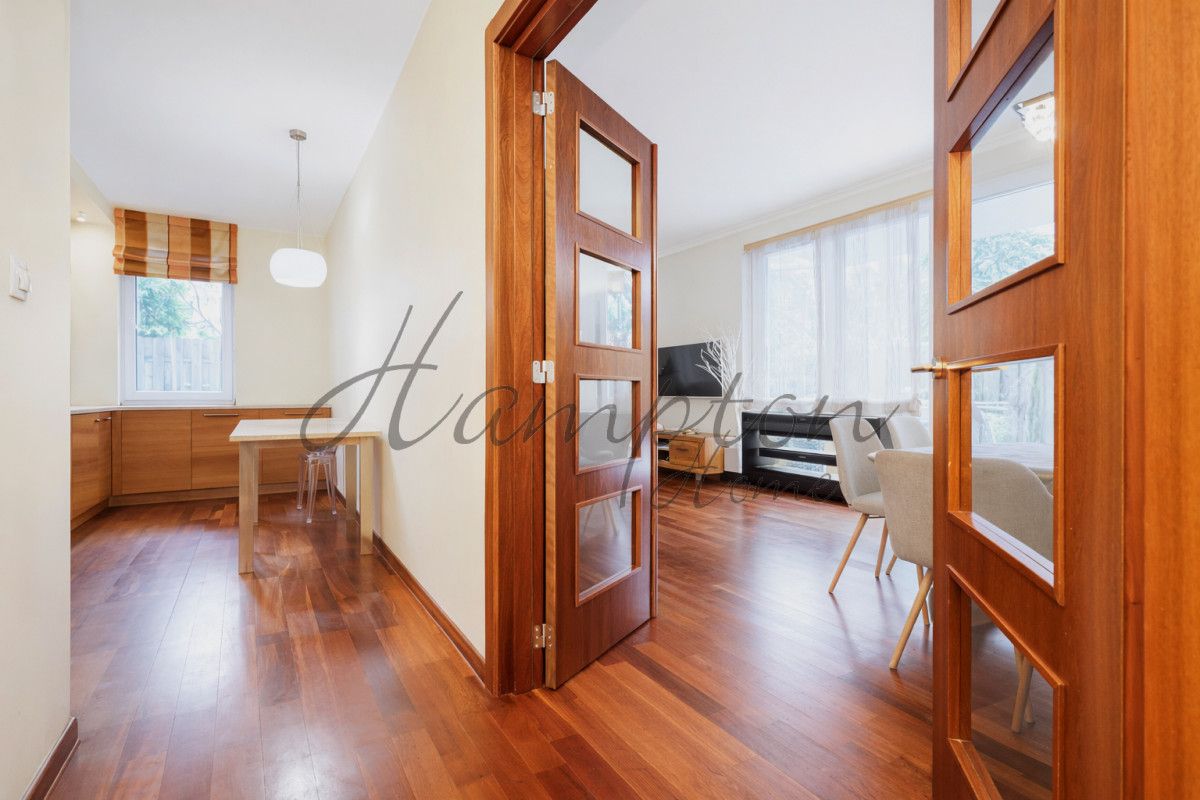 Mieszkanie 3-pokojowe Warszawa Mokotów, ul. Rajska. Zdjęcie 8