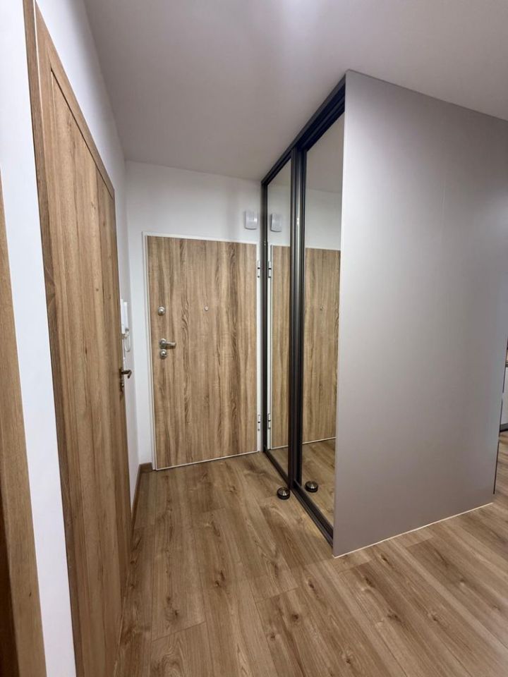 Mieszkanie 3-pokojowe Wrocław Krzyki, ul. Wichrowa. Zdjęcie 6