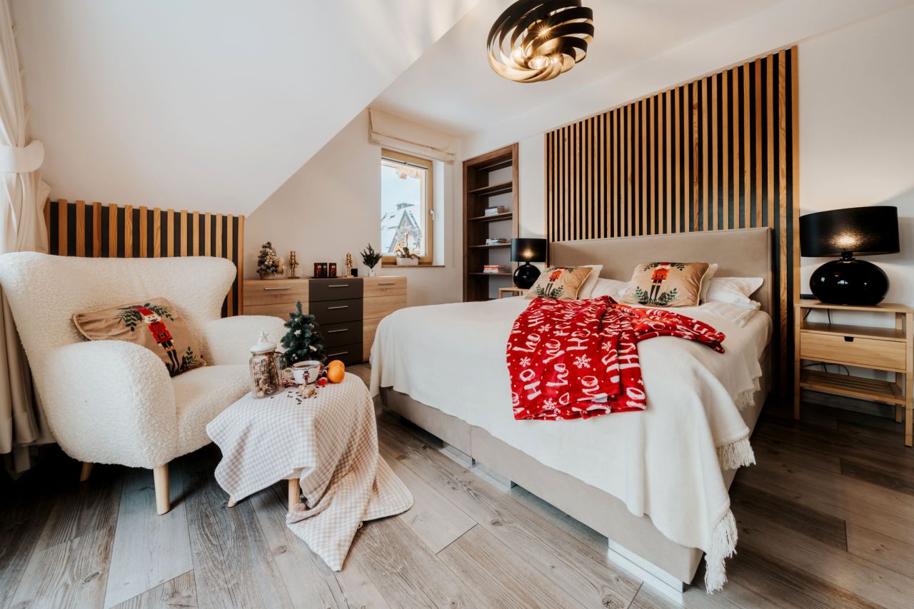 bliźniak, 4 pokoje Zakopane, ul. Hrube Wyżne. Zdjęcie 6