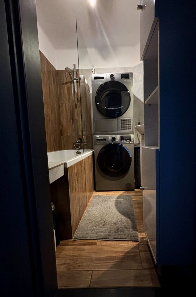 Mieszkanie 3-pokojowe Tarnów Mościce, ul. ks. Stanisława Indyka. Zdjęcie 18