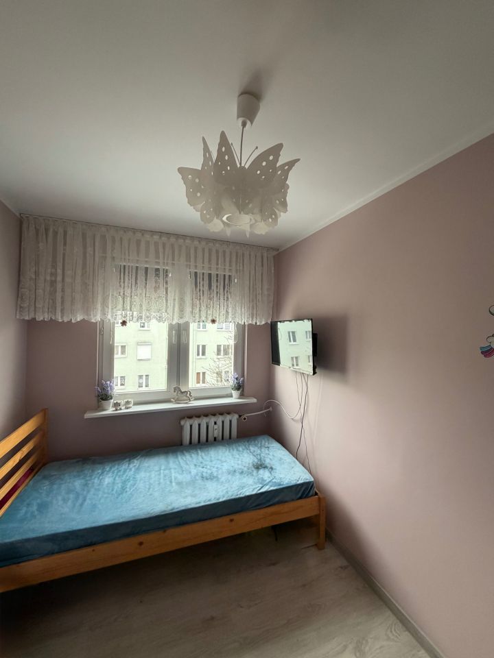 Mieszkanie 3-pokojowe Piła, ul. Młodych. Zdjęcie 2