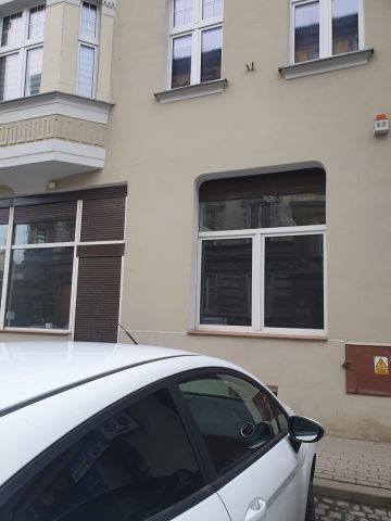 Lokal Kłodzko, ul. Lutycka. Zdjęcie 1