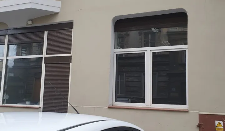 Lokal Kłodzko, ul. Lutycka