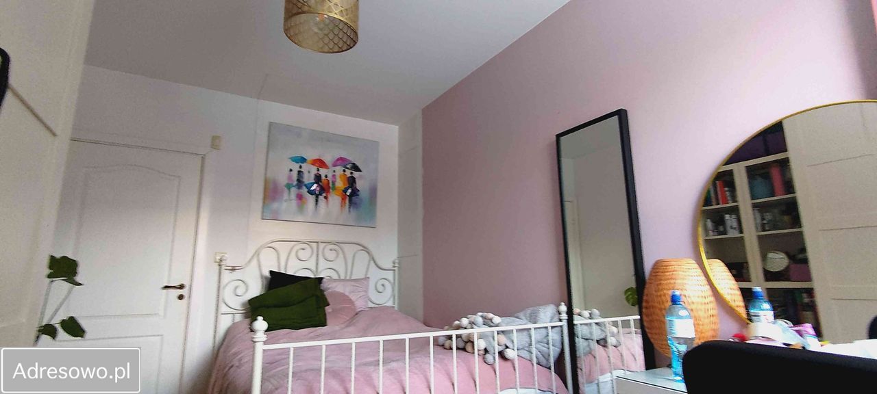 Mieszkanie 4-pokojowe Warszawa Tarchomin. Zdjęcie 5