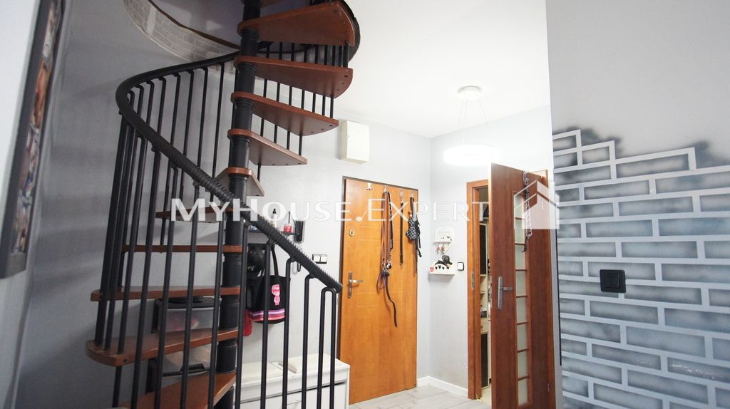 Mieszkanie 5-pokojowe Gorzów Wielkopolski, ul. Juliusza Słowackiego. Zdjęcie 9