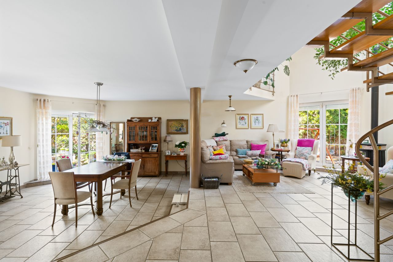 dom wolnostojący, 5 pokoi Wrocław Kuźniki, ul. Gołnowska. Zdjęcie 14