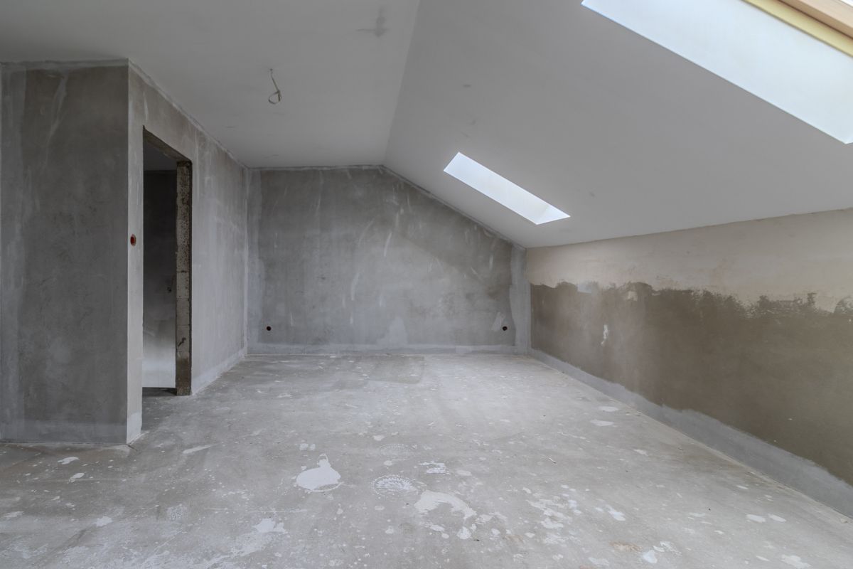 dom szeregowy, 4 pokoje Kębłowo, ul. Ludowa. Zdjęcie 8