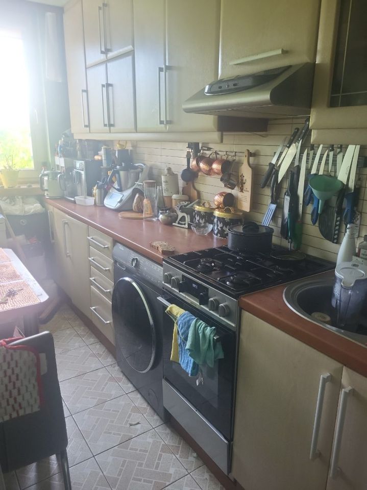 Mieszkanie 3-pokojowe Nowy Sącz Millenium, ul. Marii Konopnickiej. Zdjęcie 3