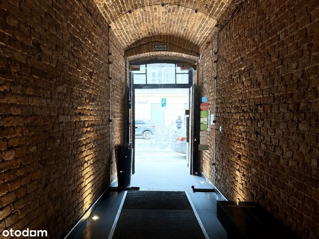 Mieszkanie 1-pokojowe Kraków Kleparz, ul. Długa. Zdjęcie 13