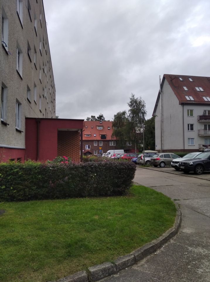 Mieszkanie 2-pokojowe Kołobrzeg Podczele, ul. Wileńska. Zdjęcie 22