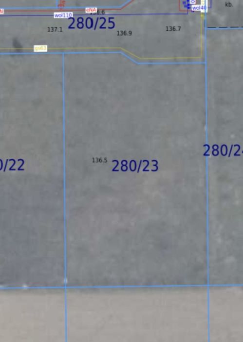 Działka budowlana Barniewice, ul. Jastrzębia. Zdjęcie 8