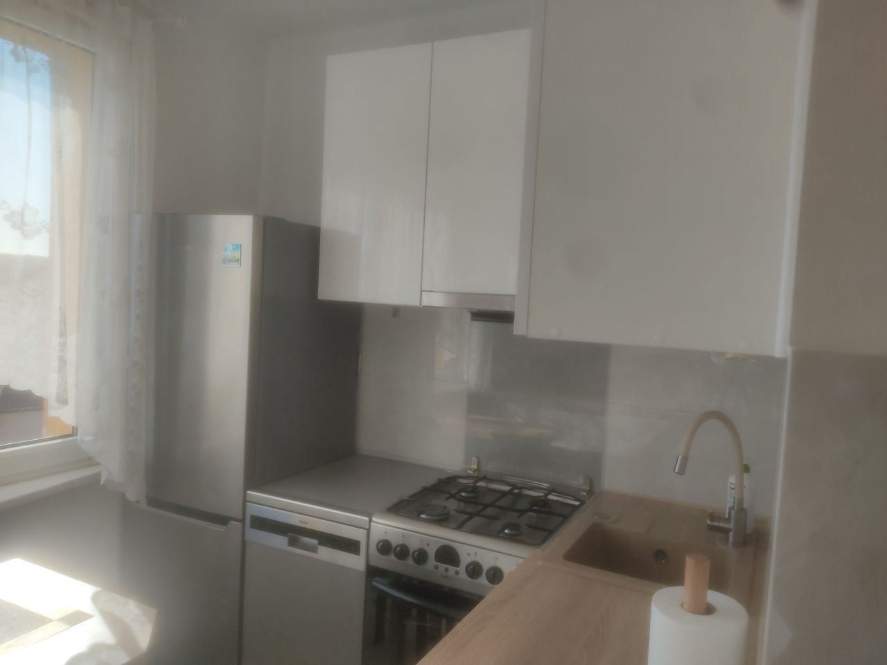 Mieszkanie 2-pokojowe Borne Sulinowo, ul. Orła Białego. Zdjęcie 8