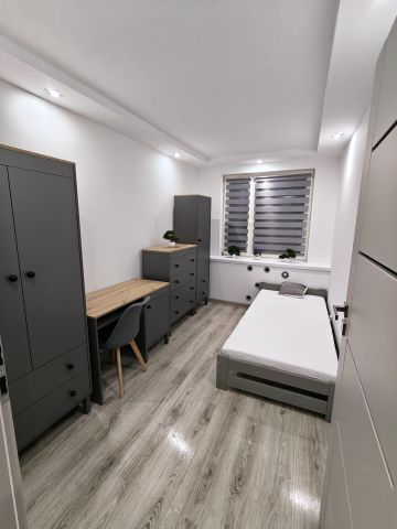 Pokój Lublin LSM, Gliniana 17. Zdjęcie 3