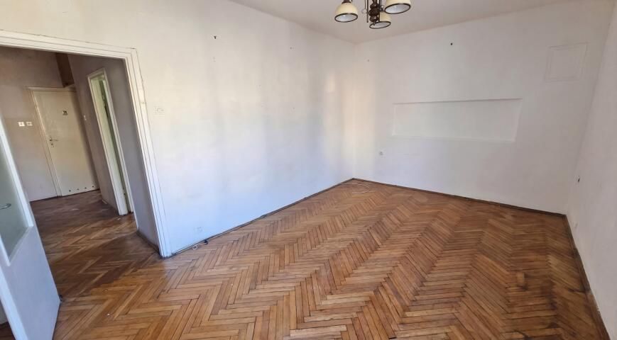 Mieszkanie 2-pokojowe Kraków Bronowice, ul. Krzywy Zaułek. Zdjęcie 2