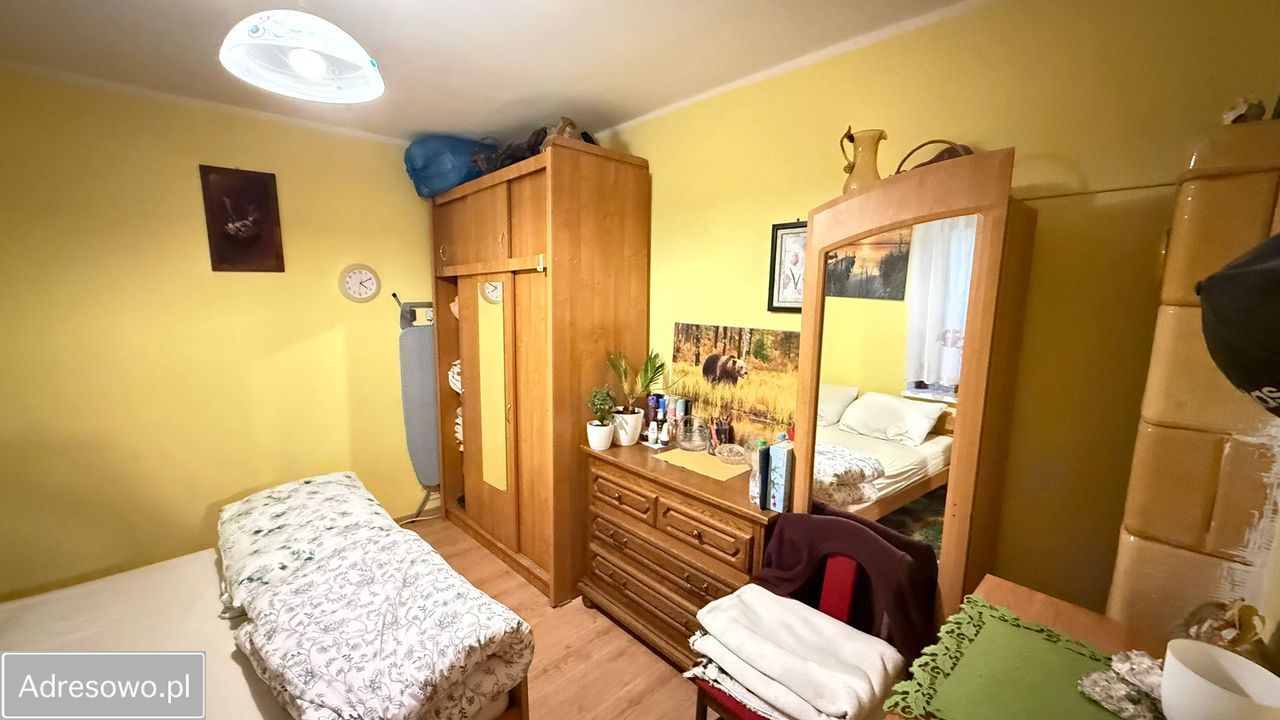 dom wolnostojący, 3 pokoje Otoczyn. Zdjęcie 8