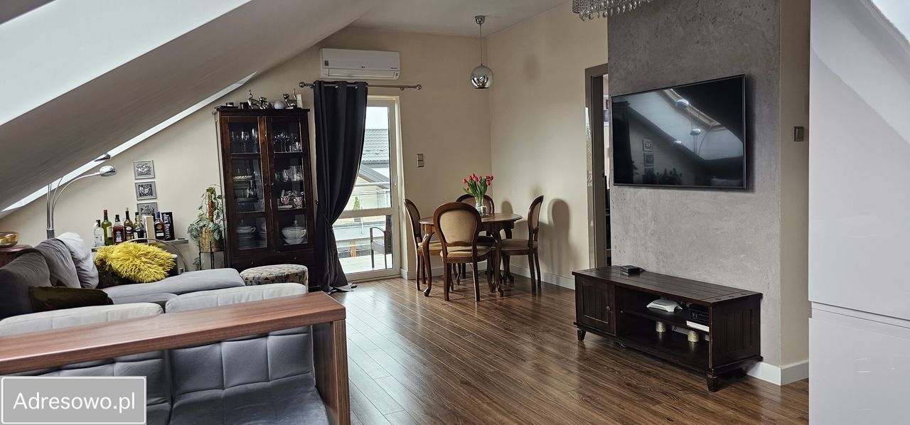 Mieszkanie 3-pokojowe Kraków Prądnik Biały, ul. Sosnowiecka. Zdjęcie 9