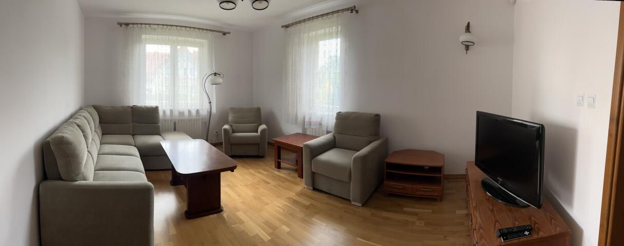 dom wolnostojący, 5 pokoi Piaseczno. Zdjęcie 4