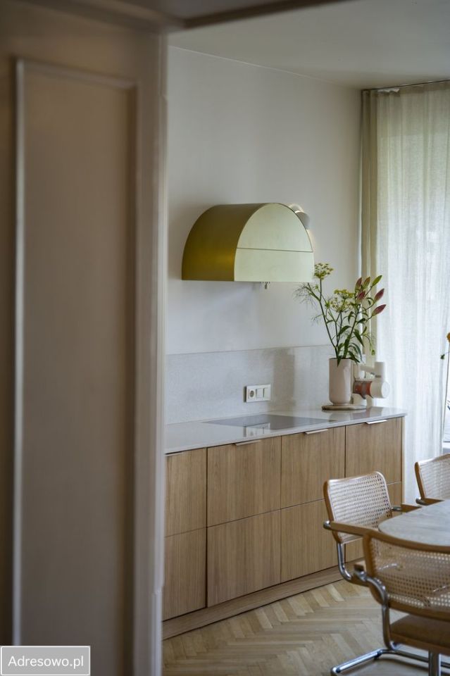 Mieszkanie 4-pokojowe Poznań Jeżyce, pl. Adama Asnyka. Zdjęcie 10