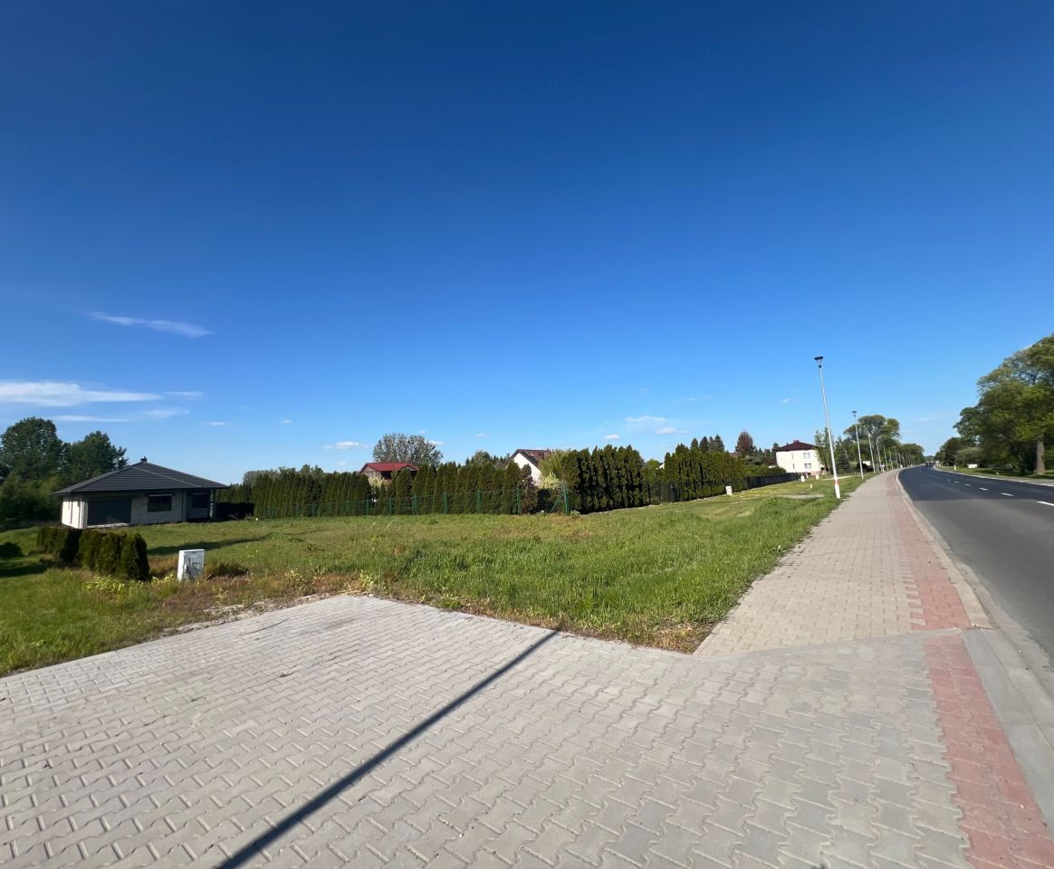 dom wolnostojący Głębokie. Zdjęcie 3