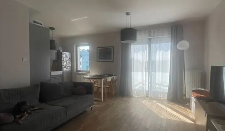 Mieszkanie 2-pokojowe Legnica Piekary Wielkie