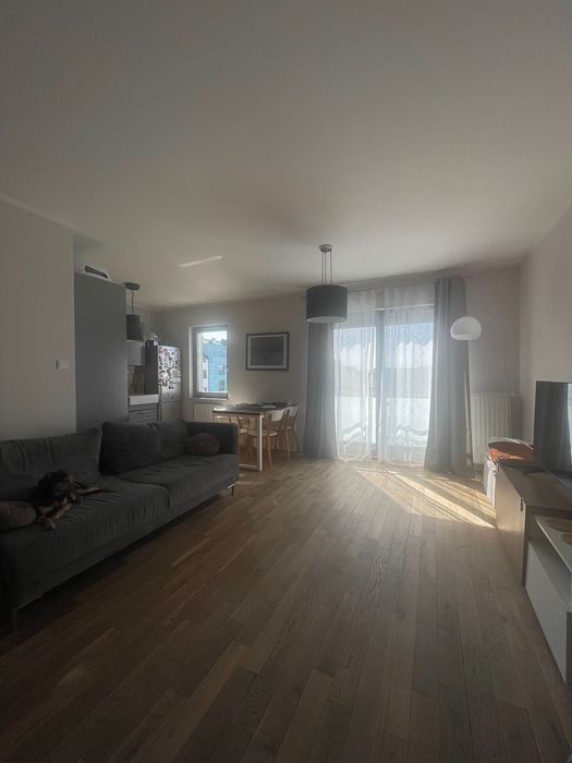 Mieszkanie 2-pokojowe Legnica Piekary Wielkie. Zdjęcie 1