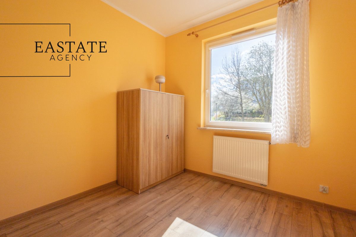 Mieszkanie 2-pokojowe Gdańsk Ujeścisko, ul. Cedrowa. Zdjęcie 9