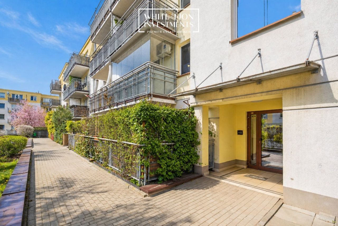 Mieszkanie 3-pokojowe Warszawa Białołęka, ul. Skarbka z Gór. Zdjęcie 15