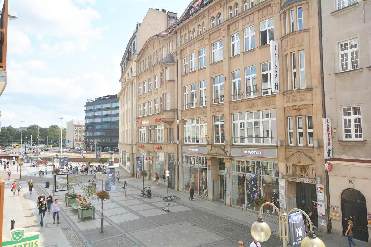 Mieszkanie 2-pokojowe Wrocław Stare Miasto, ul. Oławska. Zdjęcie 10