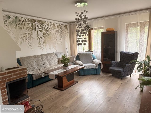 dom wolnostojący, 4 pokoje Choszczno, ul. Magnoliowa. Zdjęcie 13