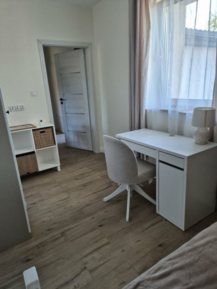 dom wolnostojący, 3 pokoje Grotniki, ul. Marszałkowska. Zdjęcie 4