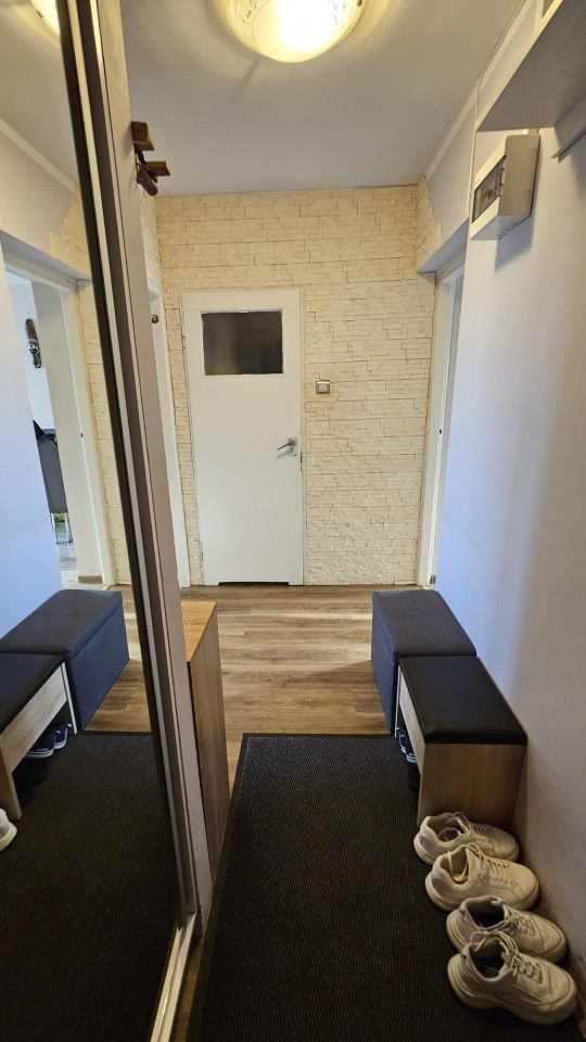 Mieszkanie 2-pokojowe Warszawa Grochów. Zdjęcie 5