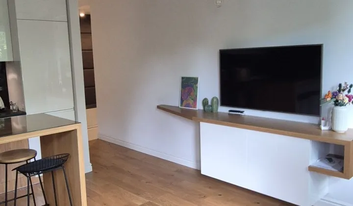 Mieszkanie 2-pokojowe Warszawa Wola, ul. Księcia Janusza