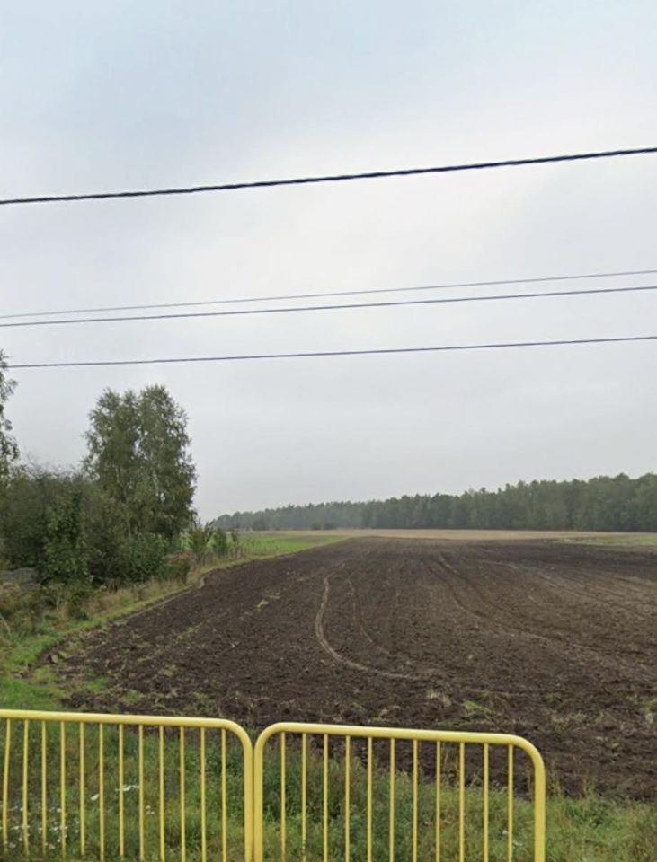 Działka budowlana Rozterk, Rozterk. Zdjęcie 2