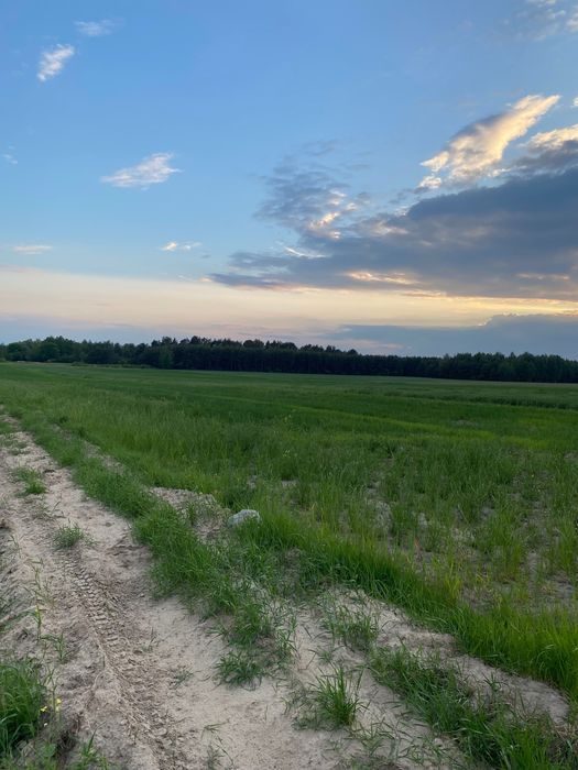 Działka budowlana Hrud. Zdjęcie 2