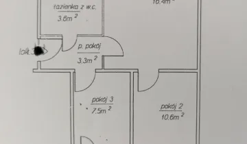 Mieszkanie na sprzedaż bez pośredników          
          
            ul. Obozowa          
          
            Warszawa Wola - Widok 4
