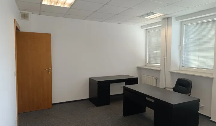 Biuro Warszawa Annopol, ul. Annopol