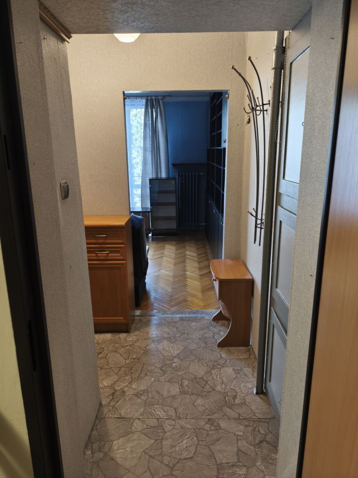 Mieszkanie 1-pokojowe Szczecin Centrum, ul. Mazurska. Zdjęcie 4