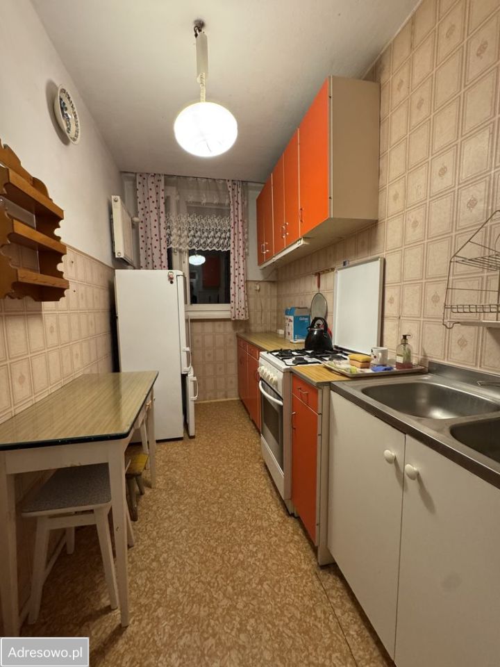 Mieszkanie 2-pokojowe Warszawa Targówek, ul. Żuromińska. Zdjęcie 2