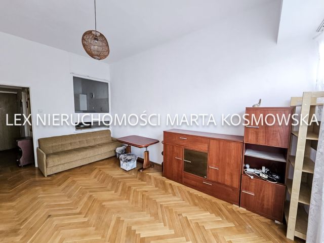 Mieszkanie 2-pokojowe Warszawa Wola, ul. Żelazna. Zdjęcie 2