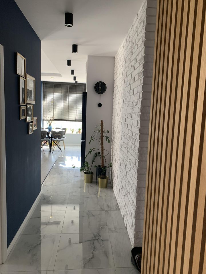 Mieszkanie 3-pokojowe Warszawa Tarchomin, ul. Modlińska. Zdjęcie 10