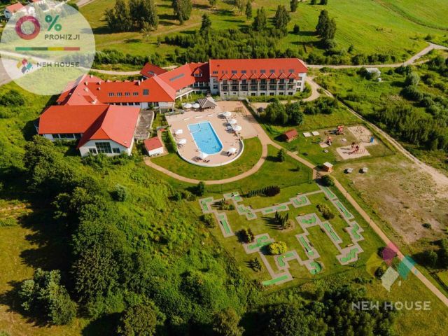 dom wolnostojący, 3 pokoje Woryty. Zdjęcie 17