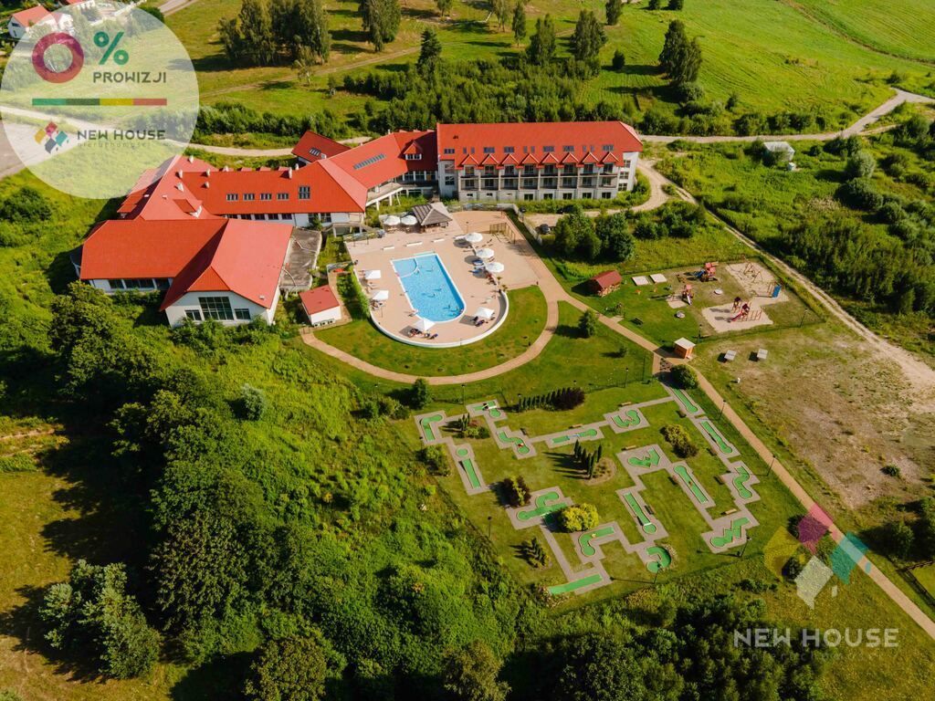 dom wolnostojący, 3 pokoje Woryty. Zdjęcie 17