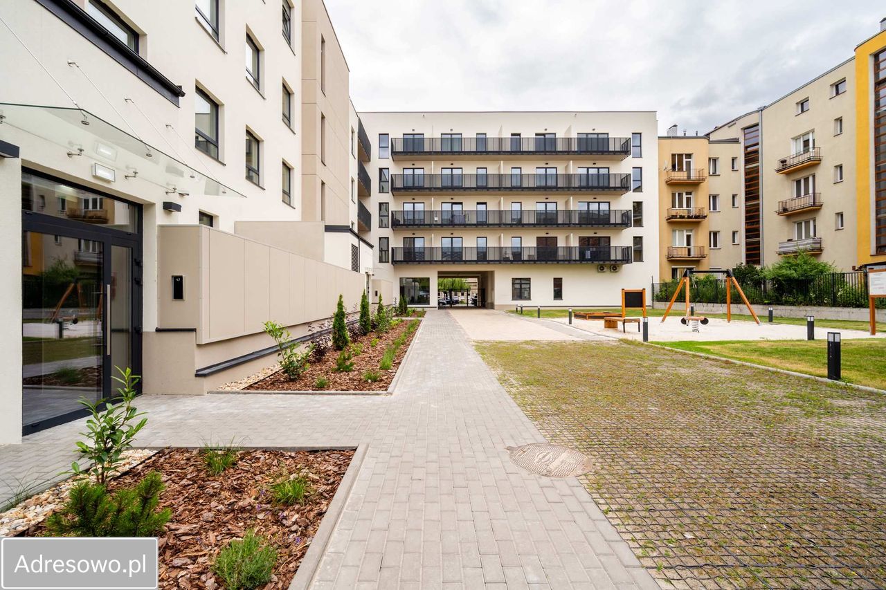 Mieszkanie 3-pokojowe Łódź Śródmieście, ul. Wólczańska. Zdjęcie 19