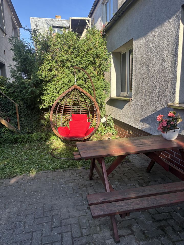 bliźniak, 3 pokoje Szczecin Bukowo, ul. Okólna. Zdjęcie 15